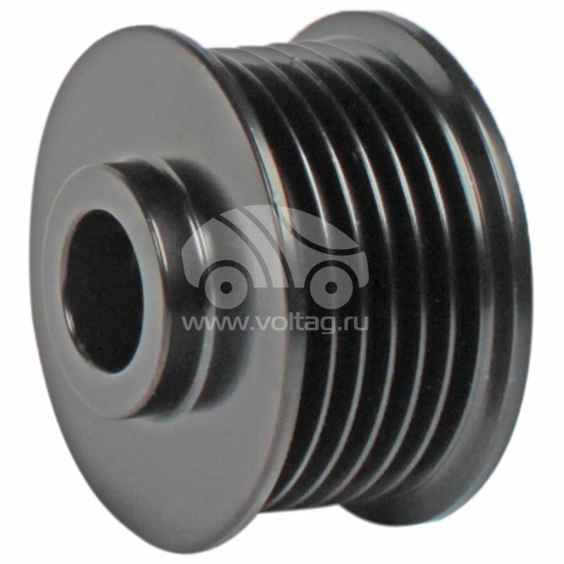 APD1745 Alternatör Kasnağı