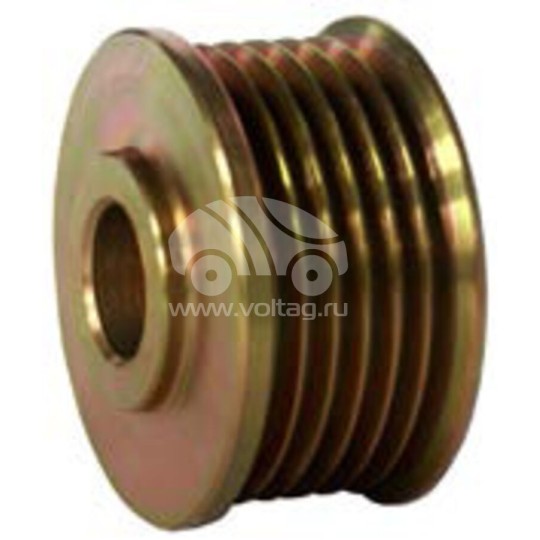 APD2091 Alternatör Kasnağı