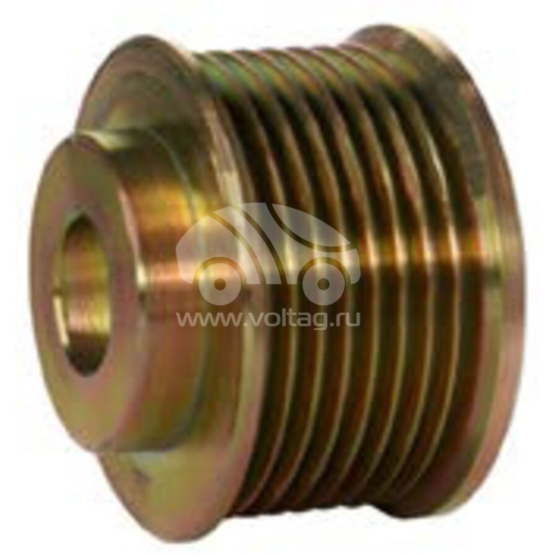 APD2095 Alternatör Kasnağı