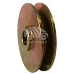 APD2105 Alternatör Kasnağı