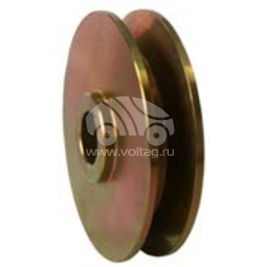 APD2105 Alternatör Kasnağı