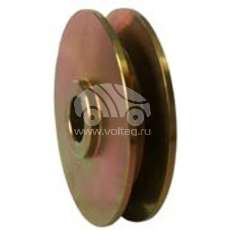 APD2105 Alternatör Kasnağı