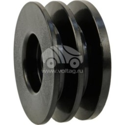 APD2109 Alternatör Kasnağı