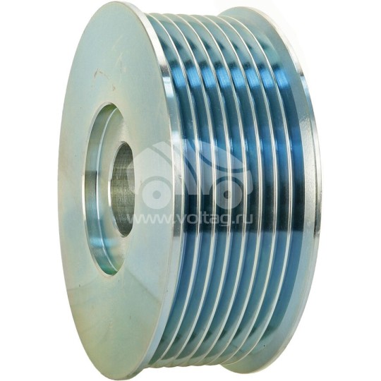 APD2114 Alternatör Kasnağı