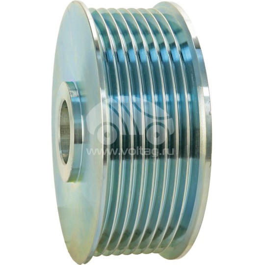 APD2114 Alternatör Kasnağı