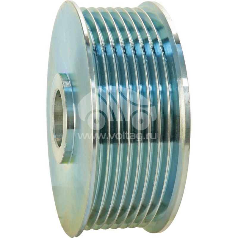 APD2114 Alternatör Kasnağı