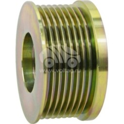 APD2115 Alternatör Kasnağı