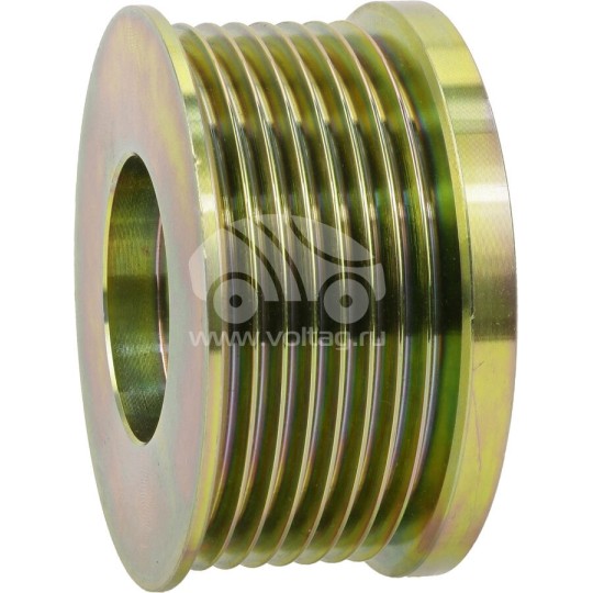 APD2115 Alternatör Kasnağı