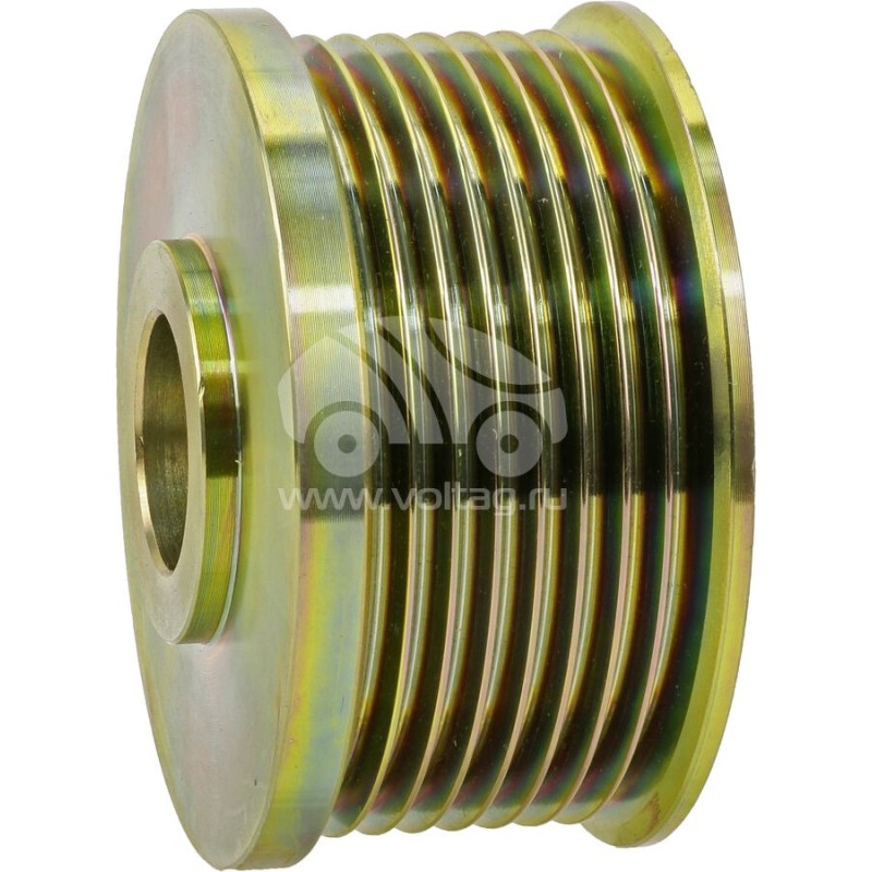 APD2115 Alternatör Kasnağı