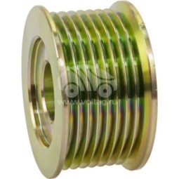 APD2116 Alternatör Kasnağı