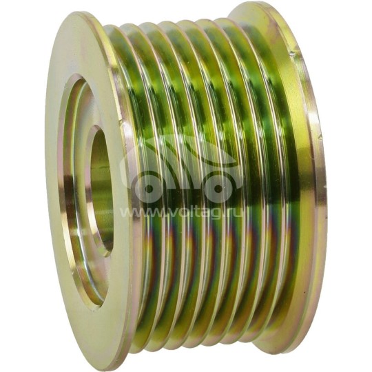 APD2116 Alternatör Kasnağı