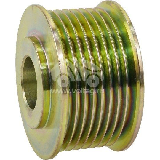 APD2116 Alternatör Kasnağı