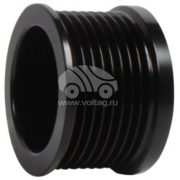 APD2475 Alternatör Kasnağı