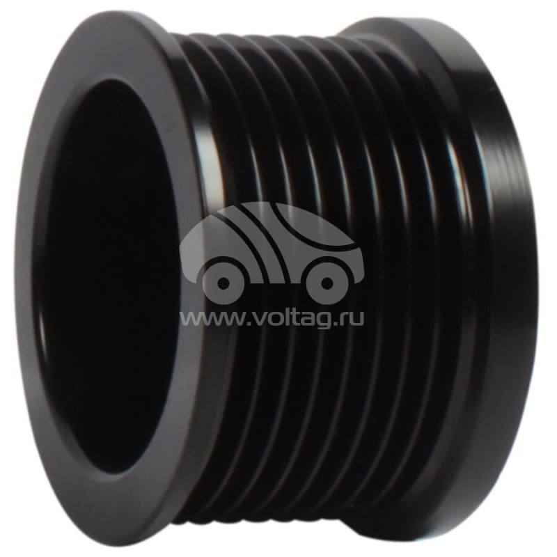 APD2475 Alternatör Kasnağı