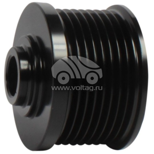 APD2475 Alternatör Kasnağı