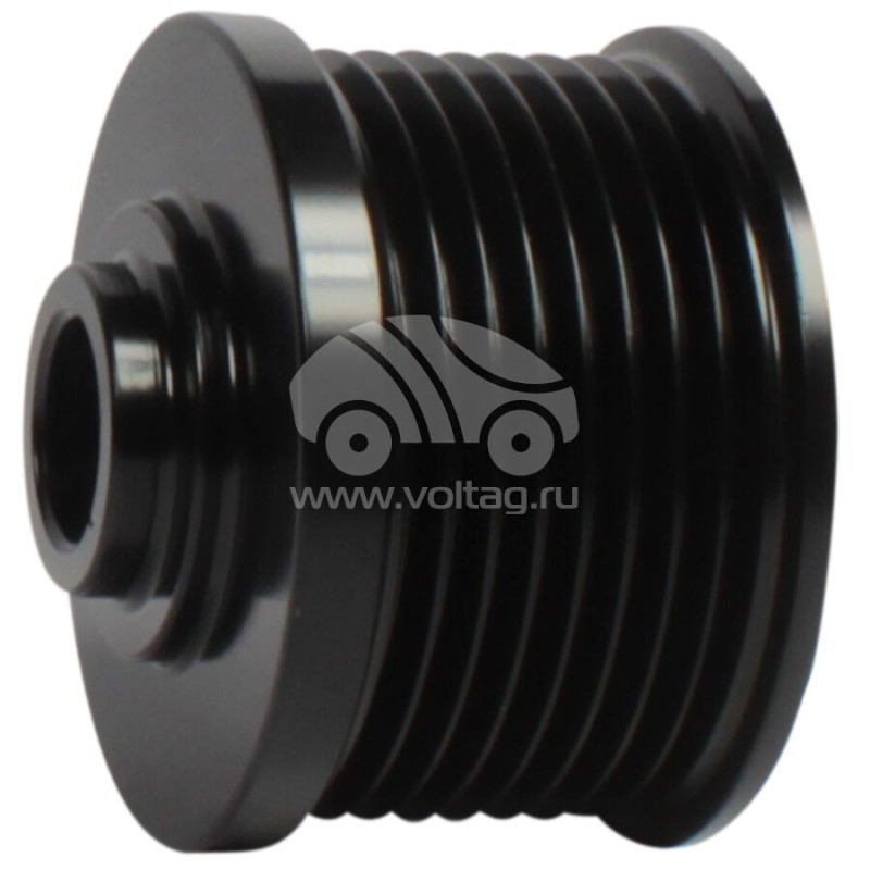 APD2475 Alternatör Kasnağı