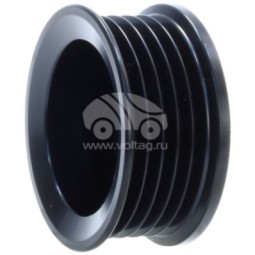 APD3556 Alternatör Kasnağı