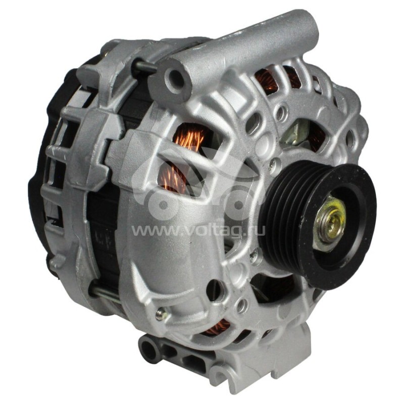 ALB0044 Alternatör