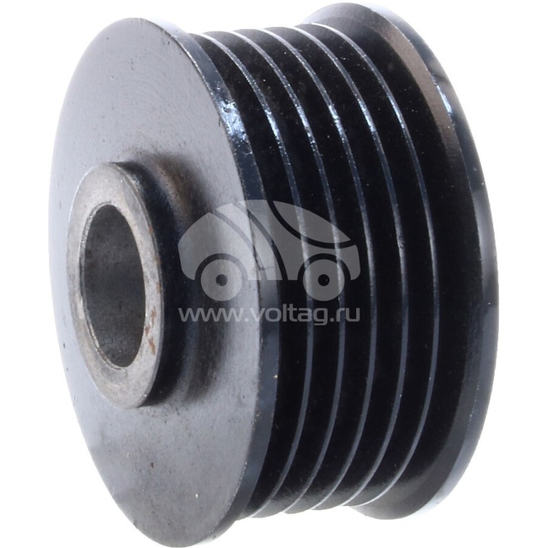 APD3941 Alternatör Kasnağı