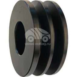 APD4504 Alternatör Kasnağı