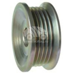 APD5531 Alternatör Kasnağı