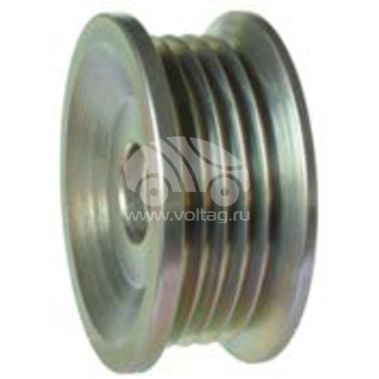 APD5531 Alternatör Kasnağı