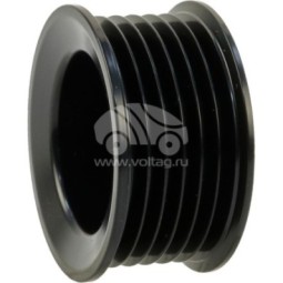 APD5543 Alternatör Kasnağı