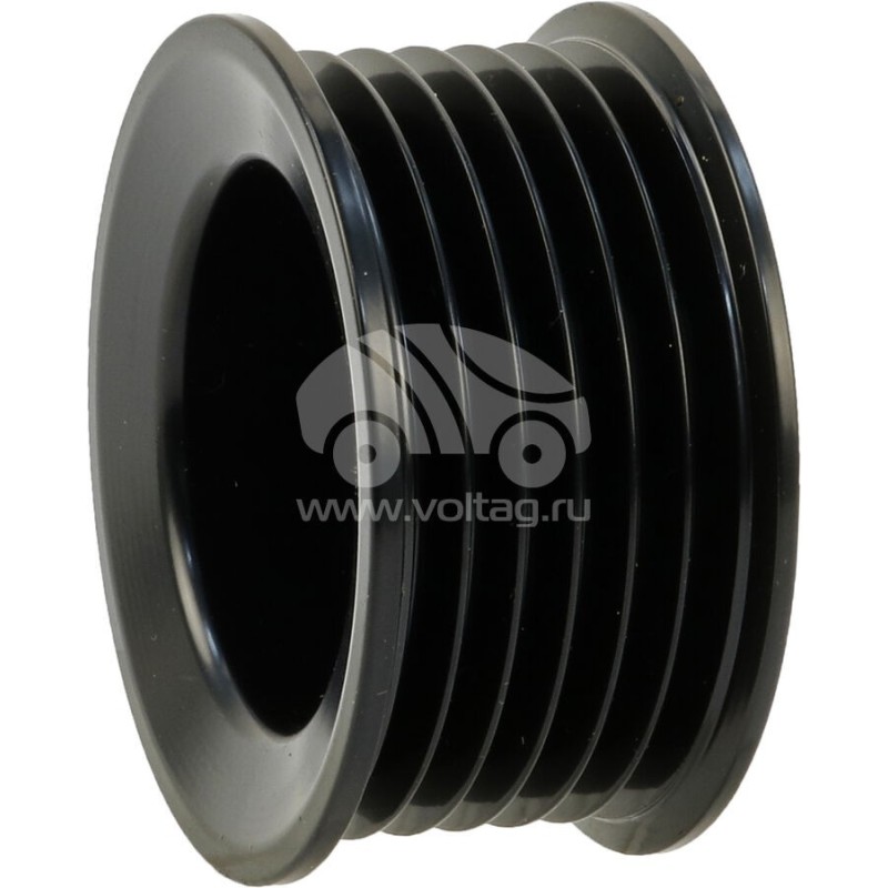 APD5543 Alternatör Kasnağı