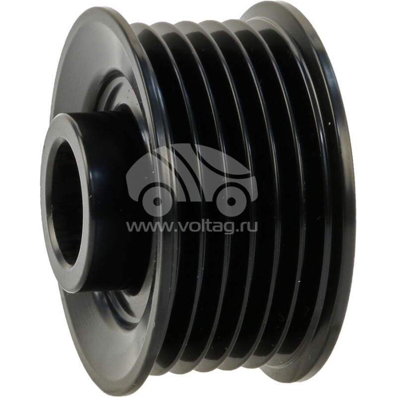 APD5543 Alternatör Kasnağı