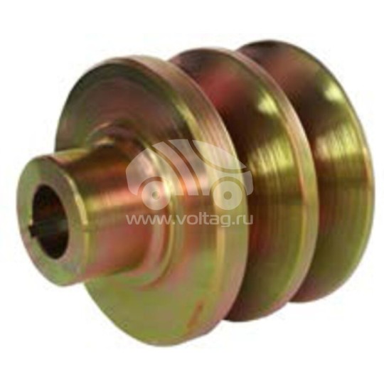 APD6129 Alternatör Kasnağı