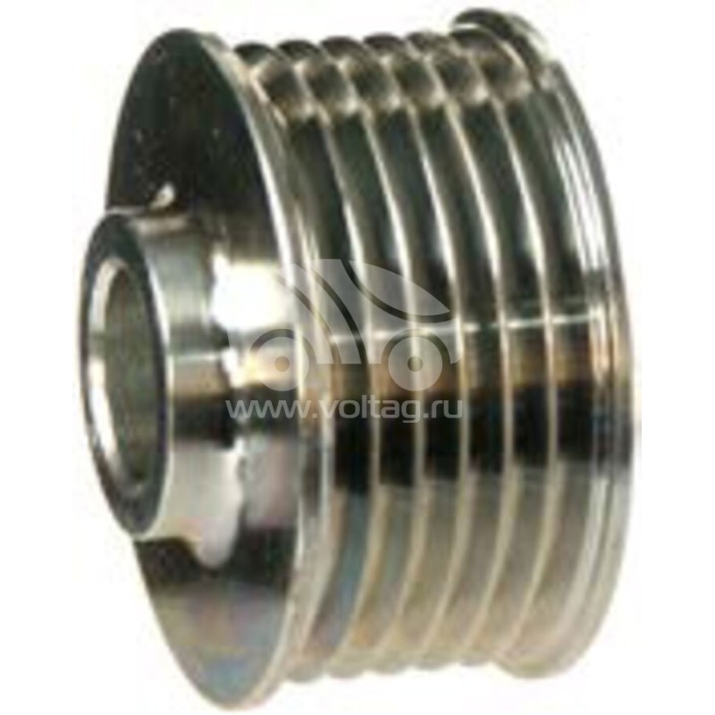 APD6601 Alternatör Kasnağı