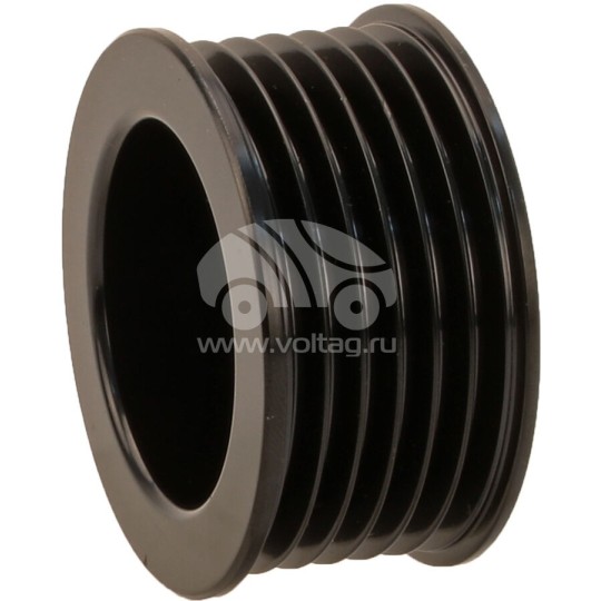 APD6601 Alternatör Kasnağı