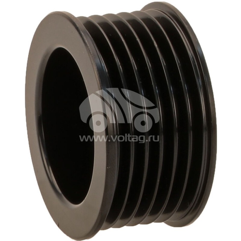 APD6601 Alternatör Kasnağı