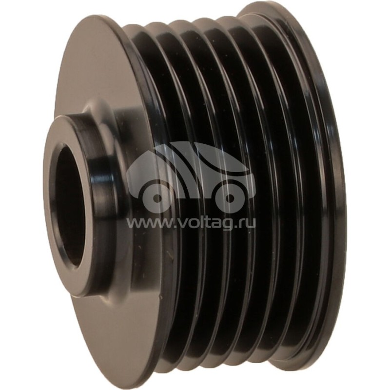 APD6601 Alternatör Kasnağı