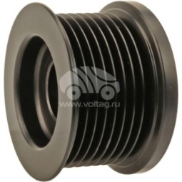 APD7012 Alternatör Kasnağı