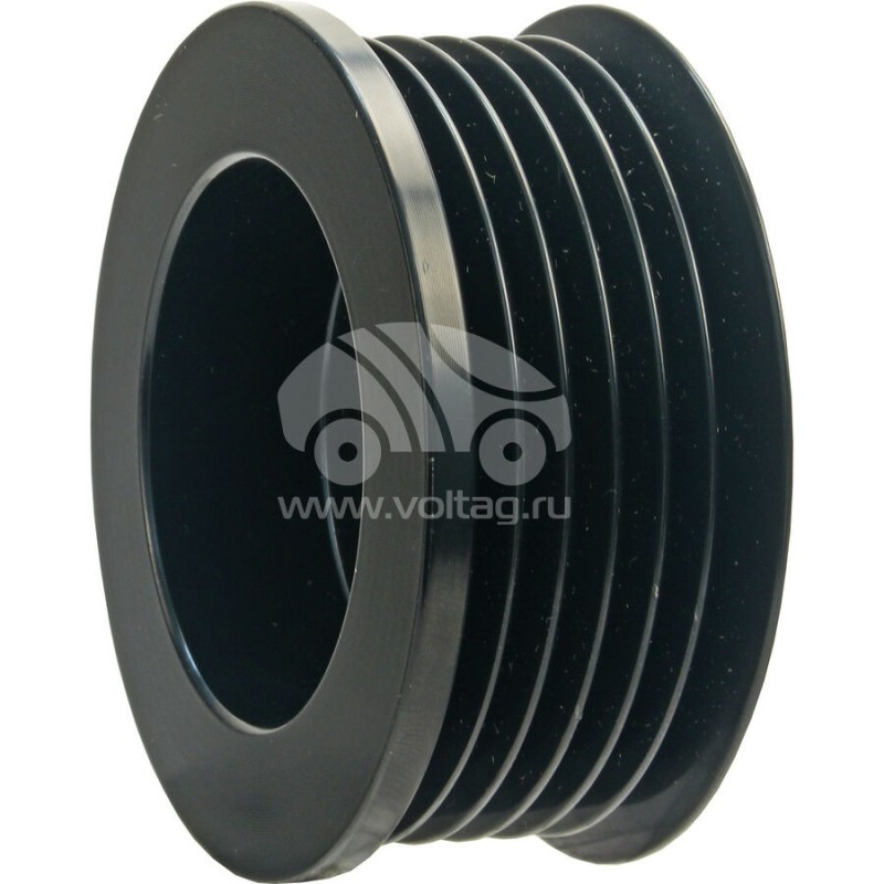 APD7056 Alternatör Kasnağı