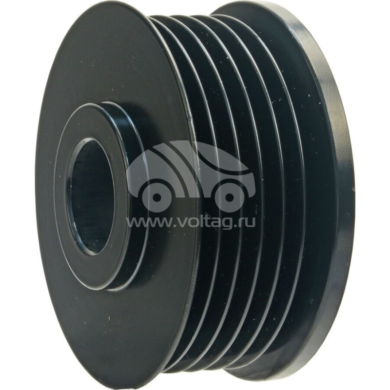 APD7056 Alternatör Kasnağı