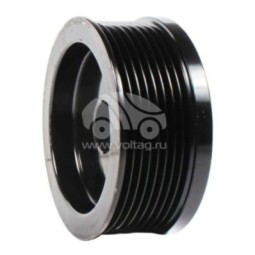 APD7115 Alternatör Kasnağı