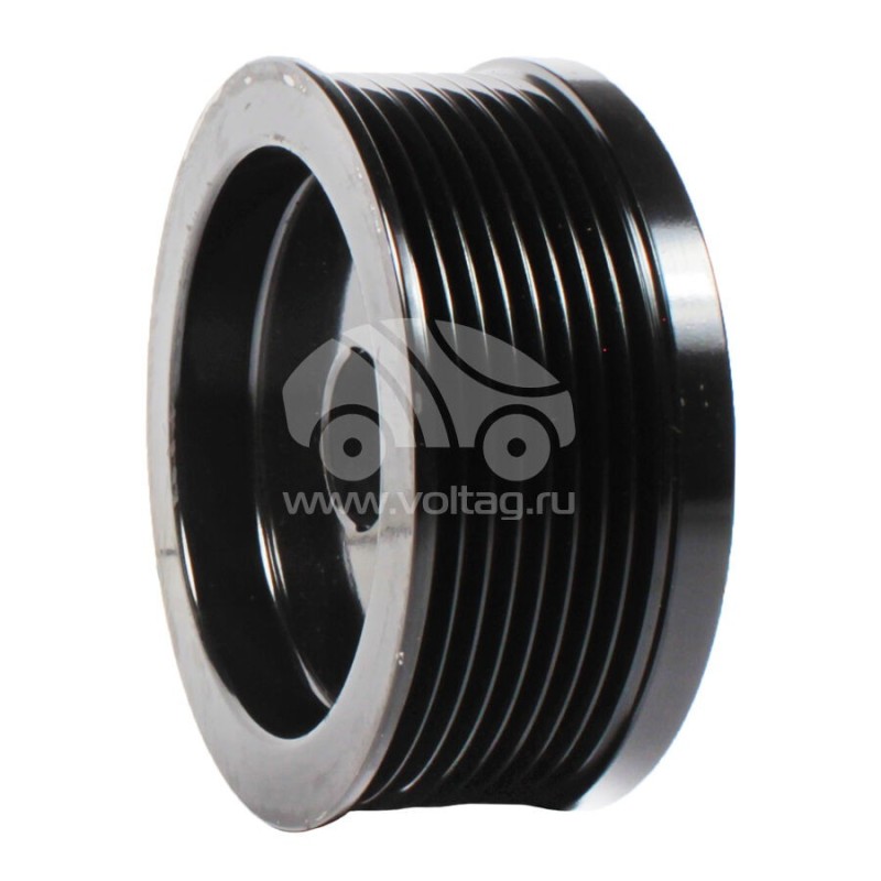 APD7115 Alternatör Kasnağı