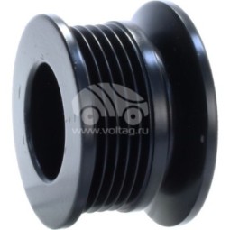 APD7325 Alternatör Kasnağı