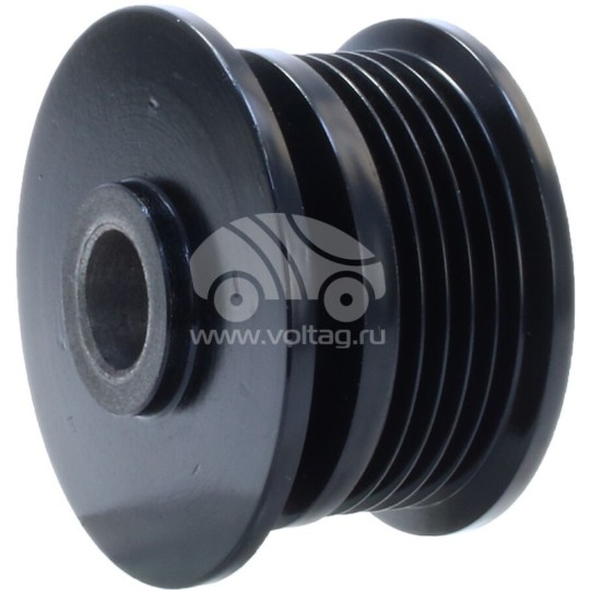 APD7325 Alternatör Kasnağı