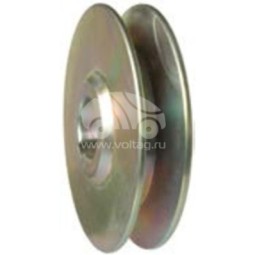 APD7369 Alternatör Kasnağı