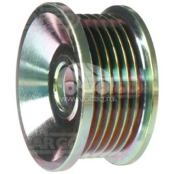 APD9452 Alternatör Kasnağı