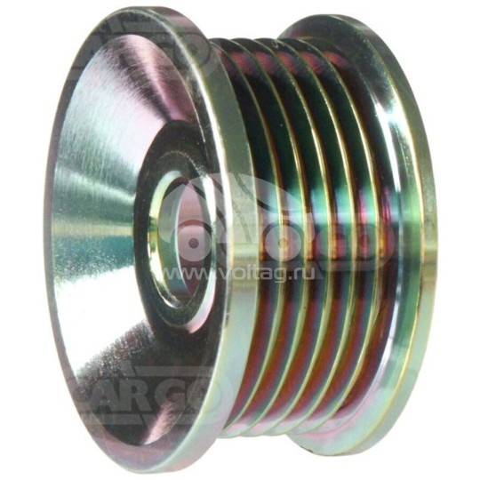 APD9452 Alternatör Kasnağı