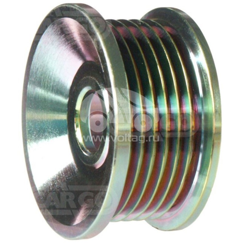 APD9452 Alternatör Kasnağı