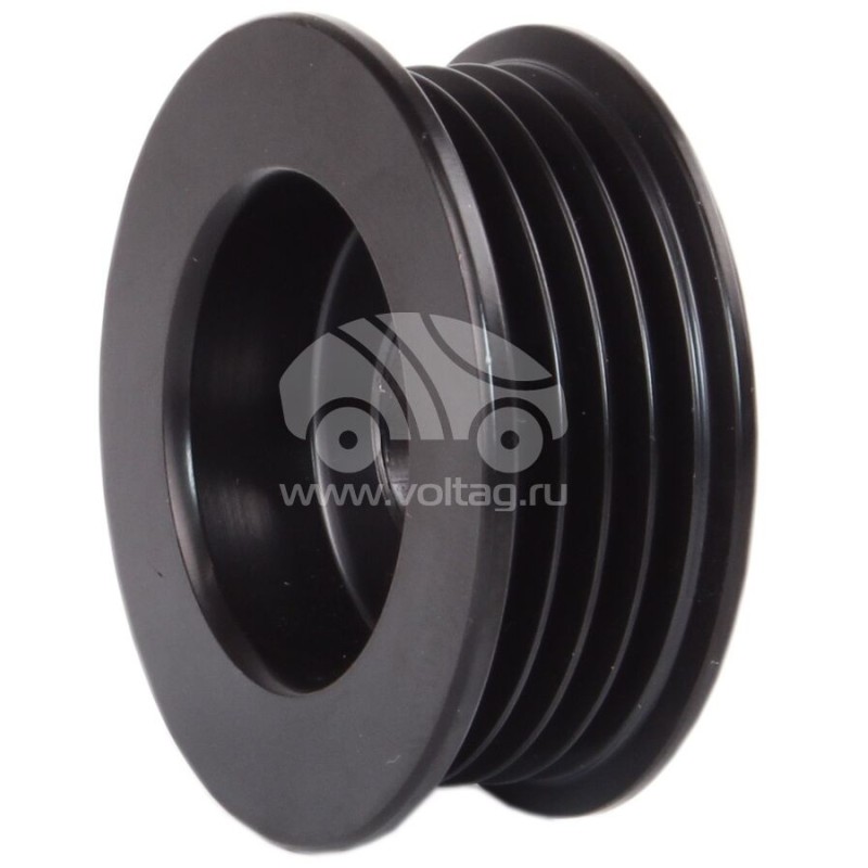 APD9600 Alternatör Kasnağı