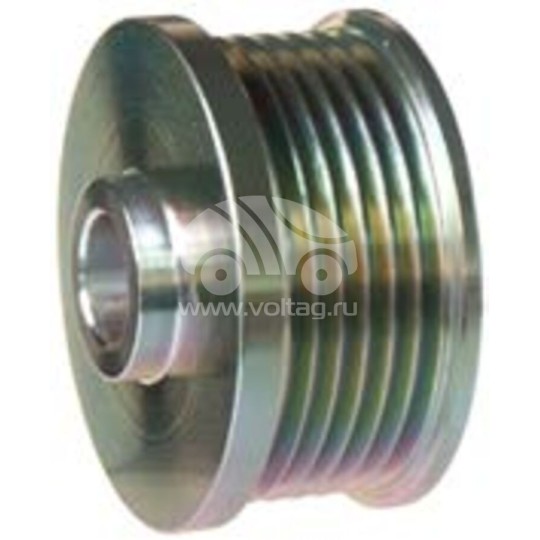 APE1301 Alternatör Kasnağı