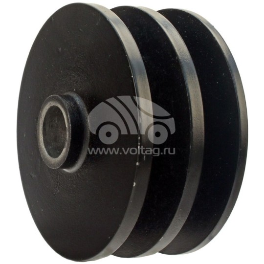 APE1347 Alternatör Kasnağı