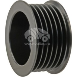 APE1398 Alternatör Kasnağı