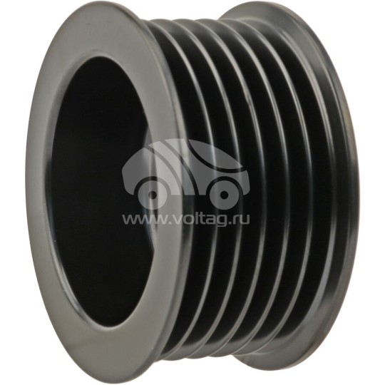 APE1398 Alternatör Kasnağı